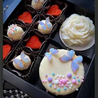 Сырные наборы к 8 Марта