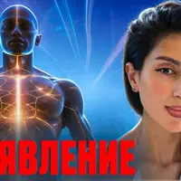 Внимание в себя