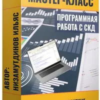 Программная работа с СКД