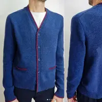 Мужской кардиган Погон