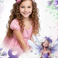 Набор рамочек с 8 марта