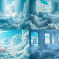 Промпты для создания кинематографических постеров Midjourney