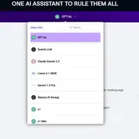 Abacus.ai ChatLLM Teams