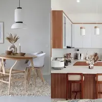 Дизайн с умом: эффективные и практичные решения для современного интерьера