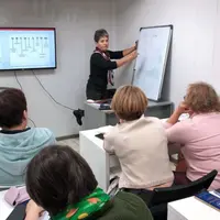 РосКошные фелинологические курсы для заводчиков. 1 ступень