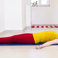 Спокойствие и баланс. Йога сна для восполнения ресурса