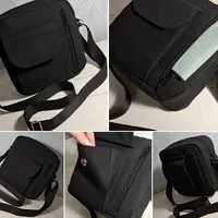 Мастер-класс по мужской сумке