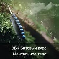 Базовый курс. Ментальное тело