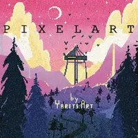 Pixelart