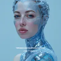 Профессия Нейрофотограф