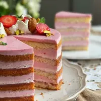 Торт Любовь