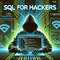 SQL для Этичного Хакера