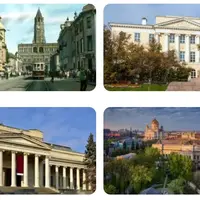 Музеи дореволюционной Москвы: история и современность