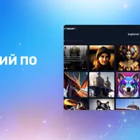 Платформа ИИ для создания изображений Artsmart.ai