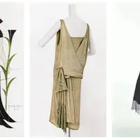 Модельеры XX века. Мадлен Вионне и Жанна Ланван