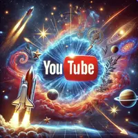 Запуск Ютуб