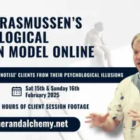 Модель психологической иллюзии