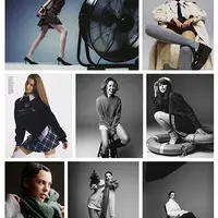 Интенсив по студийной съемке