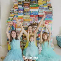 Гайд по аналогам настольных игр