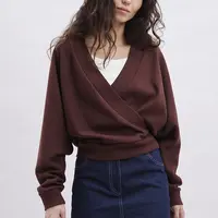 Джемпер, выкройка №1202