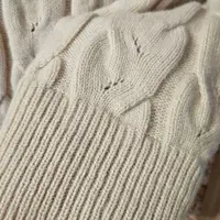 Двухфонтурные широкие косы