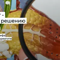 Панкреатит - новейший подход к решению