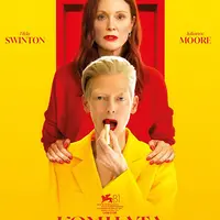 Разбор фильма «Комната по соседству»