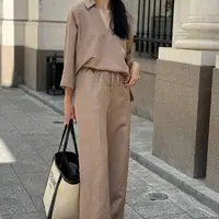 Блуза 26 и Брюки 27