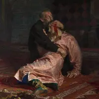 Иван Грозный Сергея Эйзенштейна, Иван Васильевич меняет профессию Леонида Гайдая и советская личность в истории