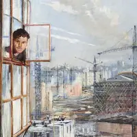 Добро пожаловать или посторонним вход воспрещён (1964) Элема Климова — путеводитель по хрущёвской Оттели