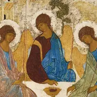 Андрей Рублёв (1966) Андрея Тарковского. Образ и наследие Древней Руси в советской культуре. Пределы исторического воображения