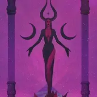 Ритуал Лилит