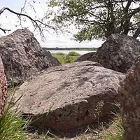 Камни в Северной Традиции. Камни России