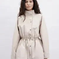 Куртка, выкройка №1210