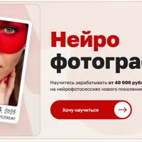 Нейрофотограф