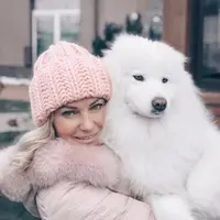 Шапка Зефир