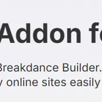 Power Elements — дополнение для Breakdance