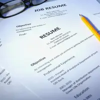 Как правильно составить резюме