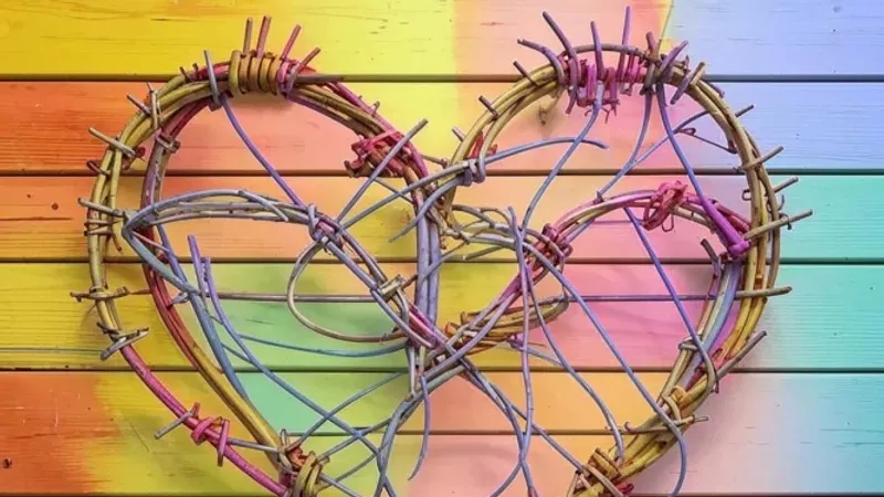 Клинические примеры и частные случаи нарушения границ