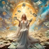 Формулы Изобилия. Современная магия слова для увеличения денежного потока