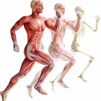 Нейтральность, осанка и мышечно-скелетные асимметрии. Часть 1. Сагиттальная плоскость