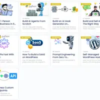 Подписка на LearnWithHasan (1 год)