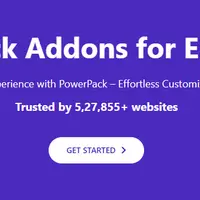 PowerPack Elements для Elementor