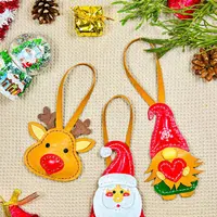 Клуб Плетем - и точка! (декабрь 2024)