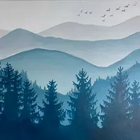 Роспись стен