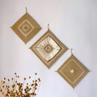 Мастер-классы по плетению из бумажной лозы