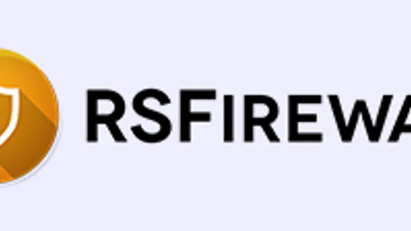 Joomla RSFirewall + RSForm!Pro + RSseo