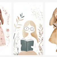 Нейростайлы иллюстративные