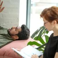 Визит к психологу: страшно и стыдно?