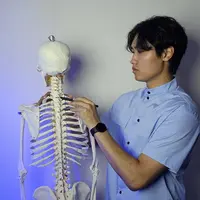 Здоровая шея